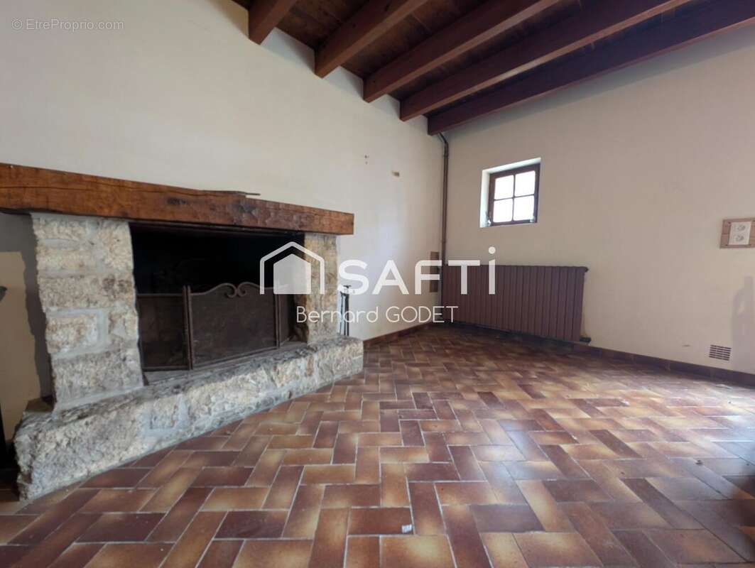 Photo 7 - Maison à VERTEUIL-SUR-CHARENTE