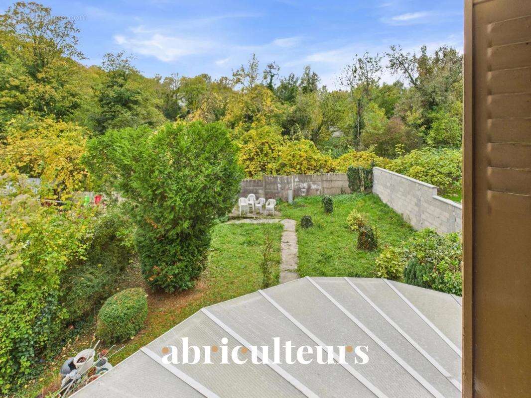 Appartement à VILLEMOMBLE