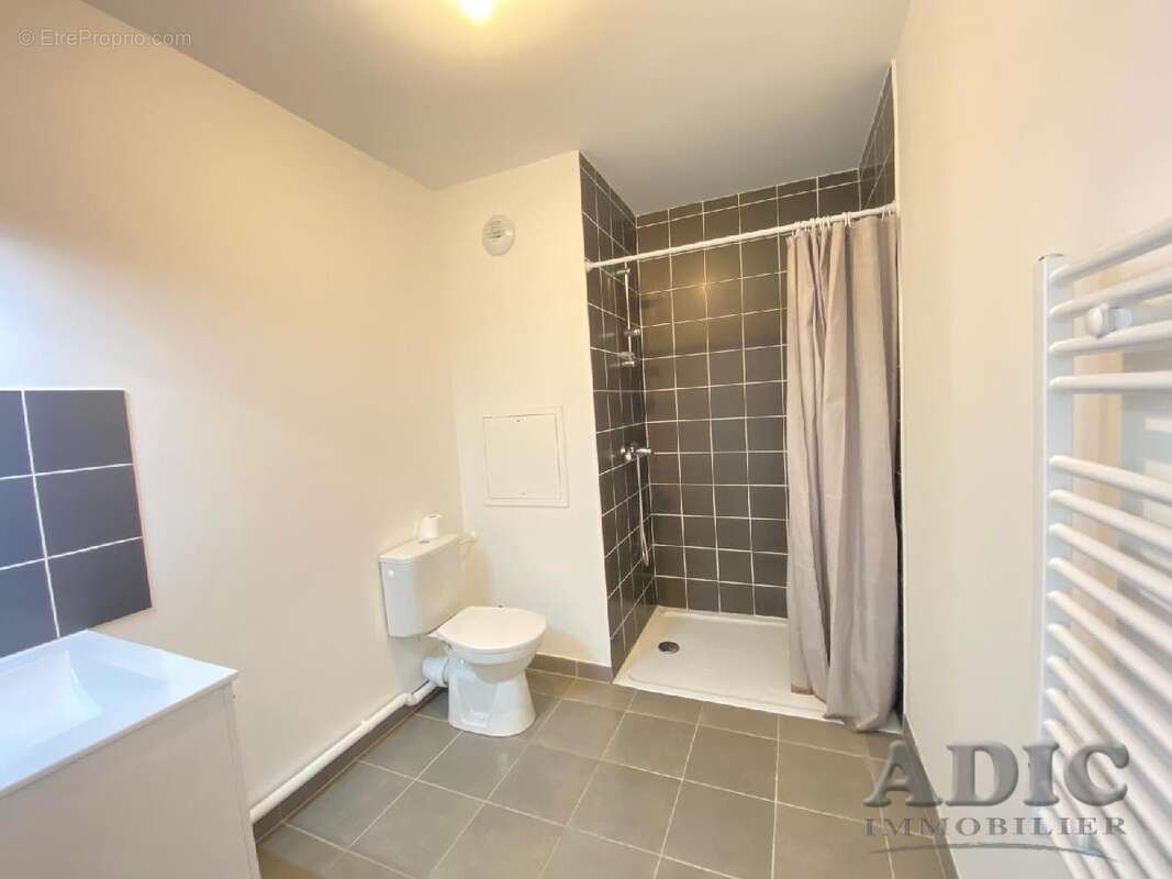 Appartement 25 m² à Saint-Pathus  - photo 2