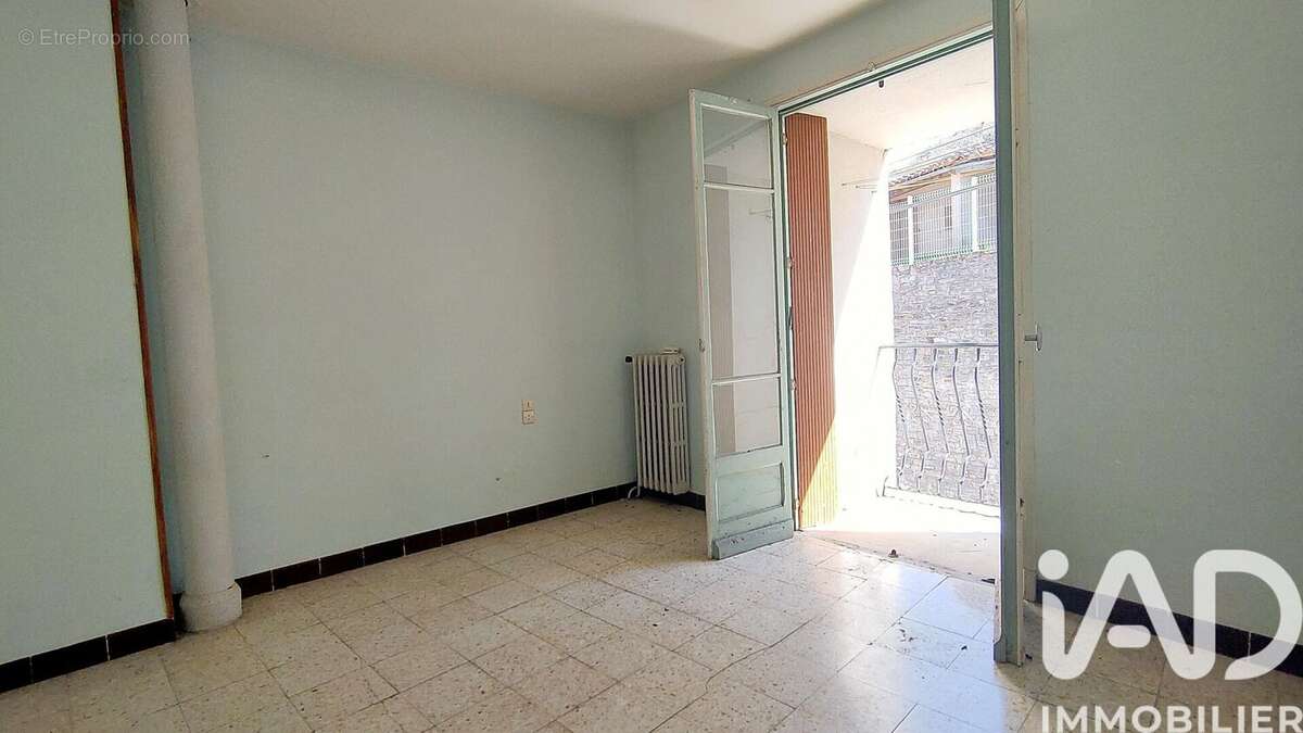 Photo 7 - Maison à SAINT-PONS-DE-THOMIERES
