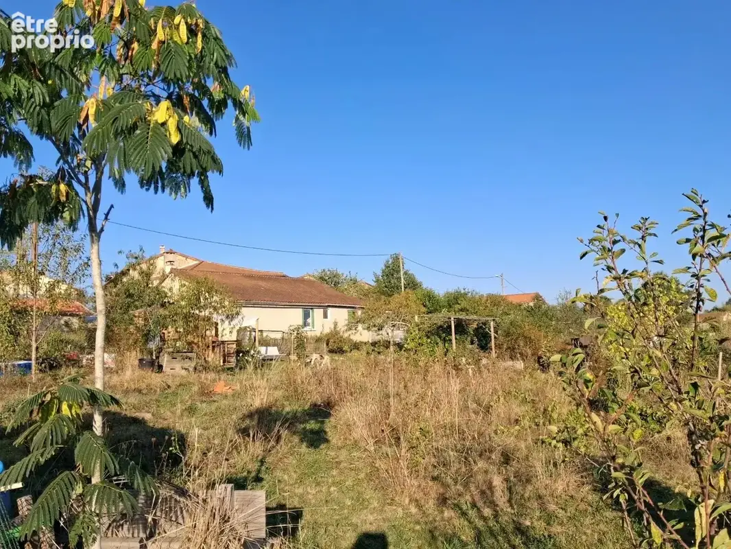 Une jolie maison au calme et de plain-pied - photo 13