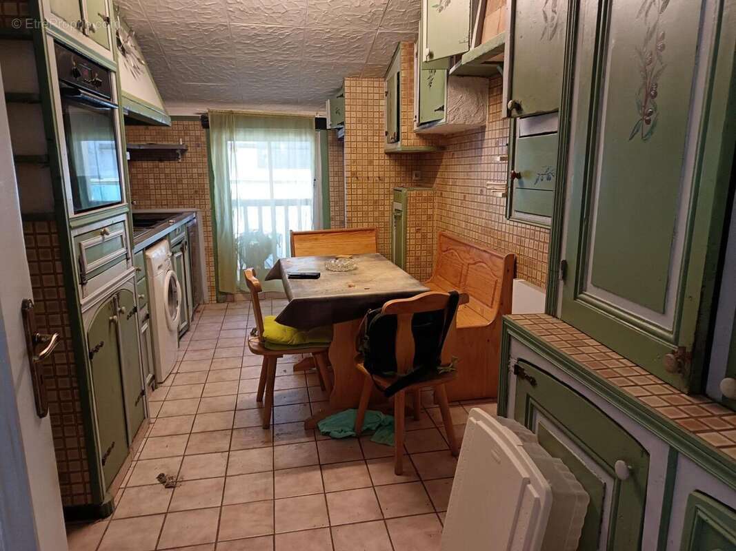 Photo 7 - Appartement à PUGET-THENIERS