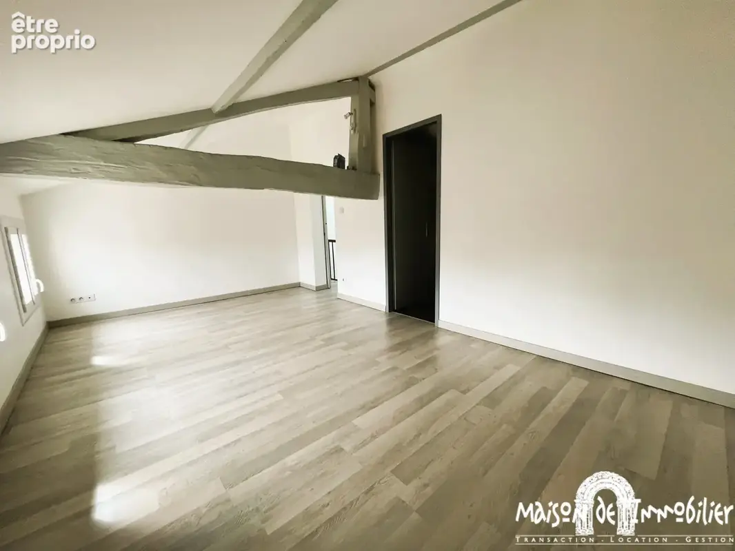 Immeuble locatif - cognac - bon rendement - photo 9