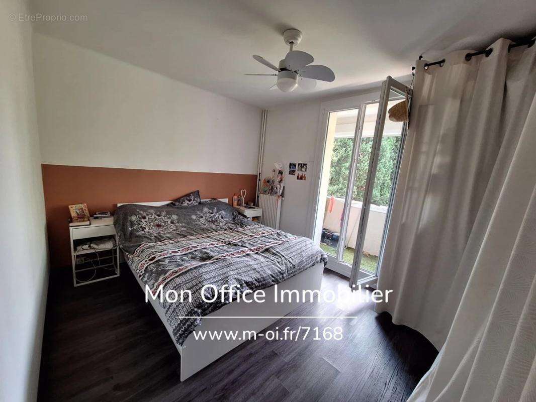 Référence : 7168-GBE - Appartement 4 pièces avec balcons, cave et  ascenseur - photo 15