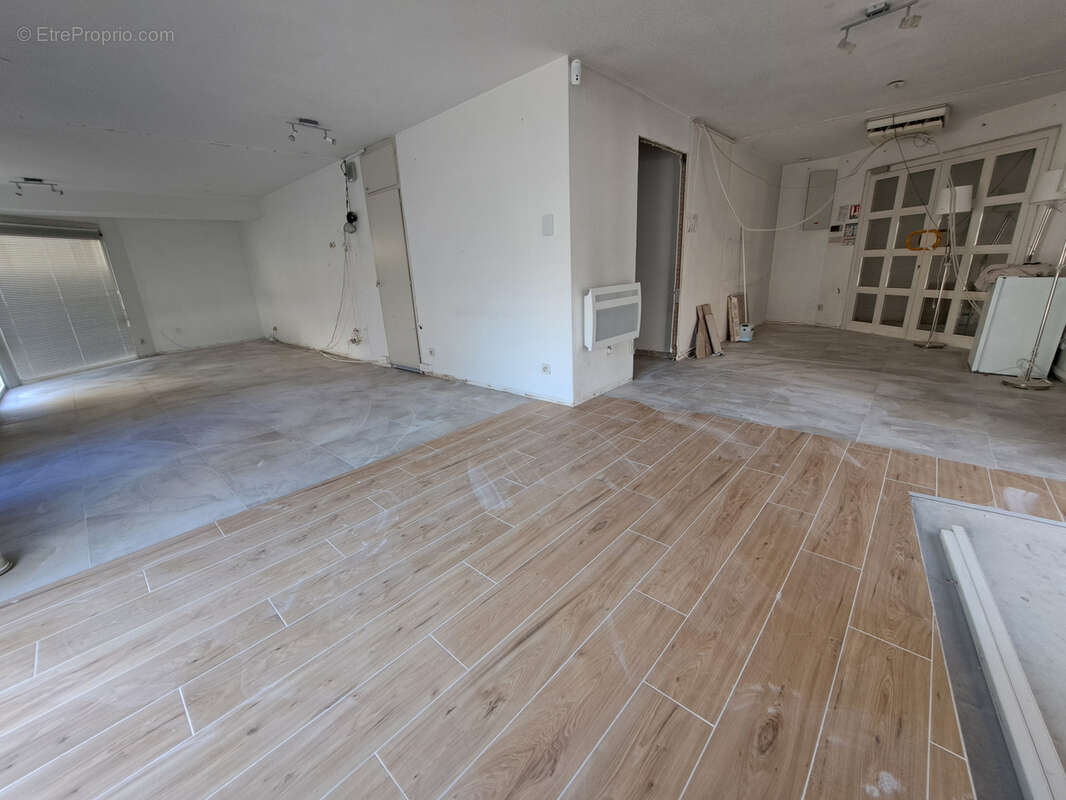 Commerce à STRASBOURG