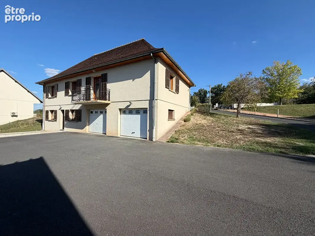 Maison Domerat 7 pièce(s) 182.07 m2 - photo 13