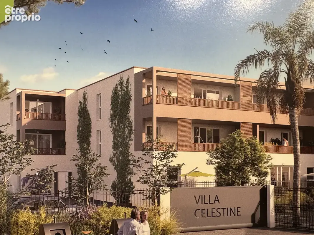 Appartement à ARGELES-SUR-MER