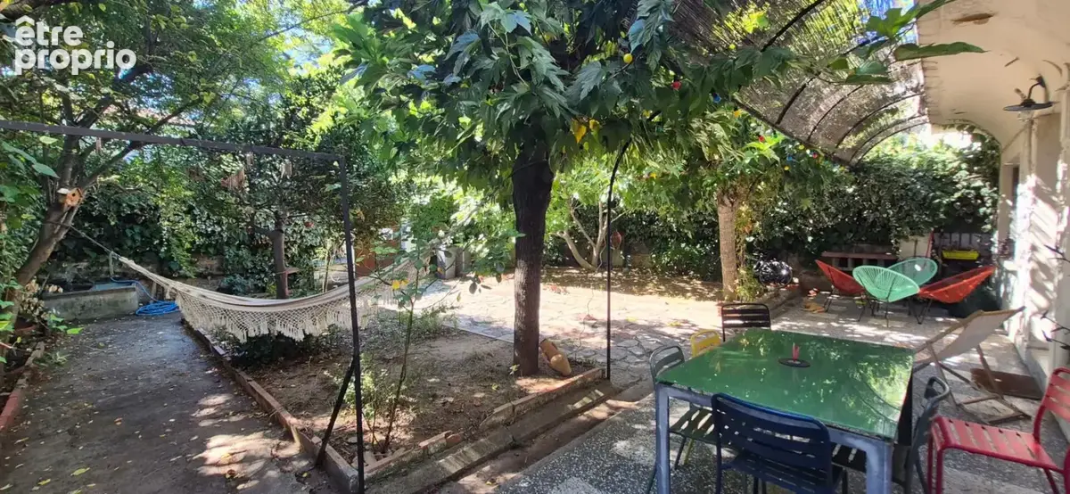 Maison Montpellier centre,  8 pièce(s) 179 m2 - photo 2