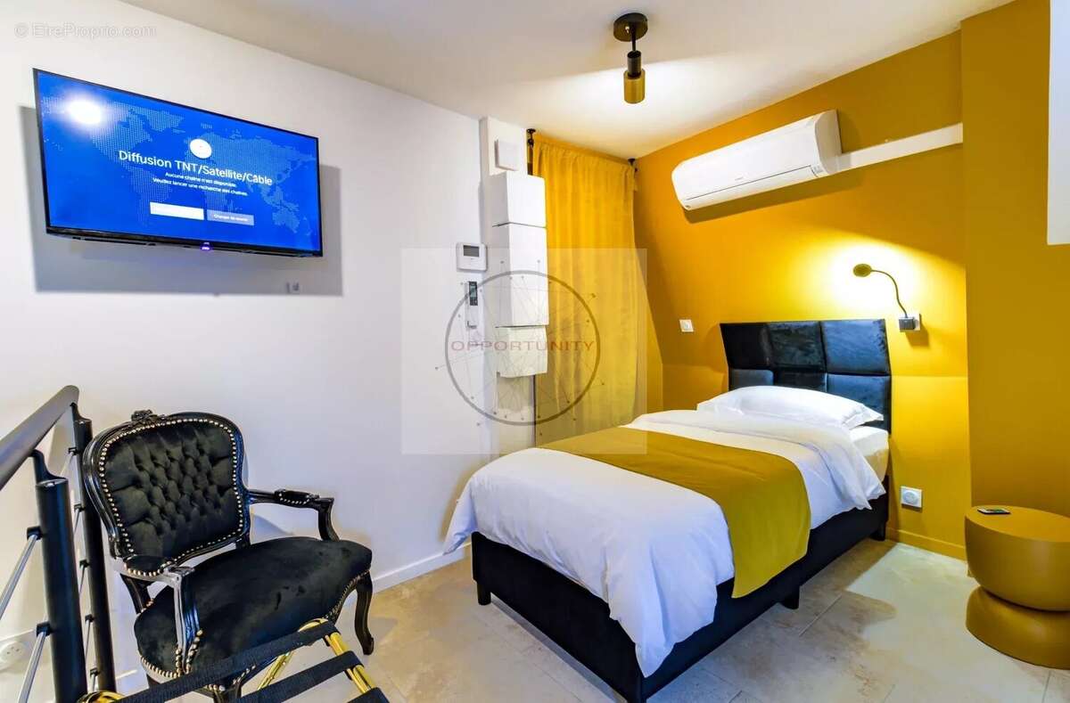 Appartement à TROYES