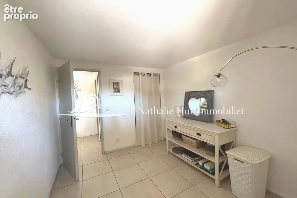 Maison 50 m² à vendre à Saint-Nazaire (66140) - photo 8