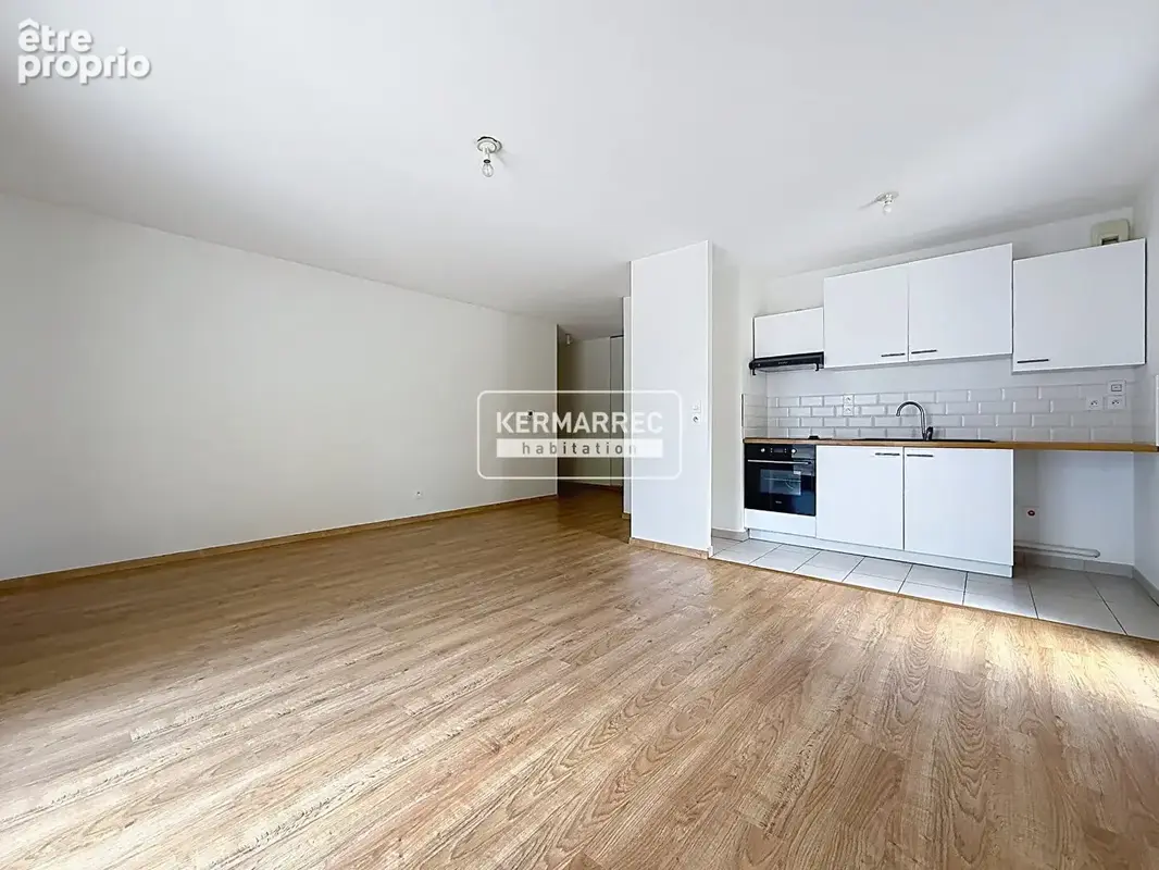 Appartement à SAINT-SEBASTIEN-SUR-LOIRE