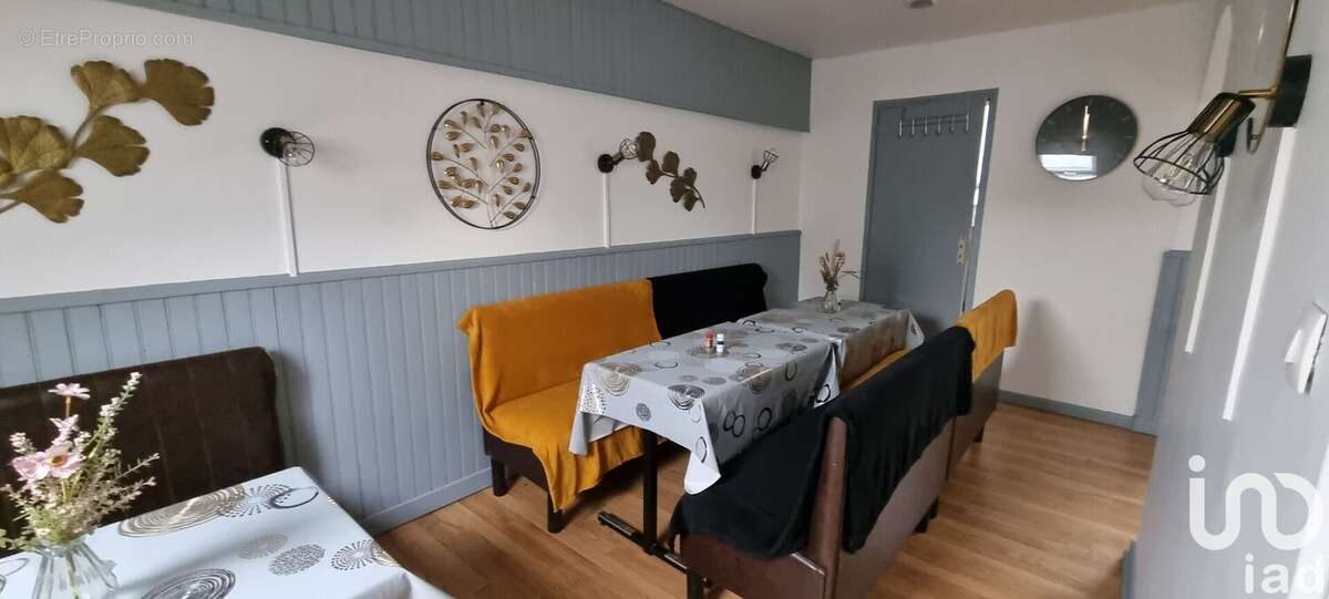 Photo 2 - Appartement à AMILLY