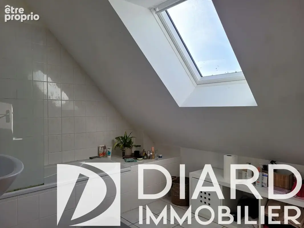 Nouveauté uniquement au Cabinet Diard Immobilier ! Maison T4 bien située en impasse - photo 5