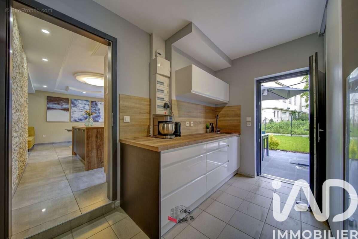 Photo 2 - Maison à YUTZ