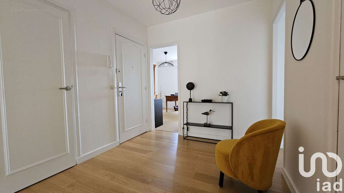 Photo 3 - Appartement à SAINT-ANDRE-LEZ-LILLE