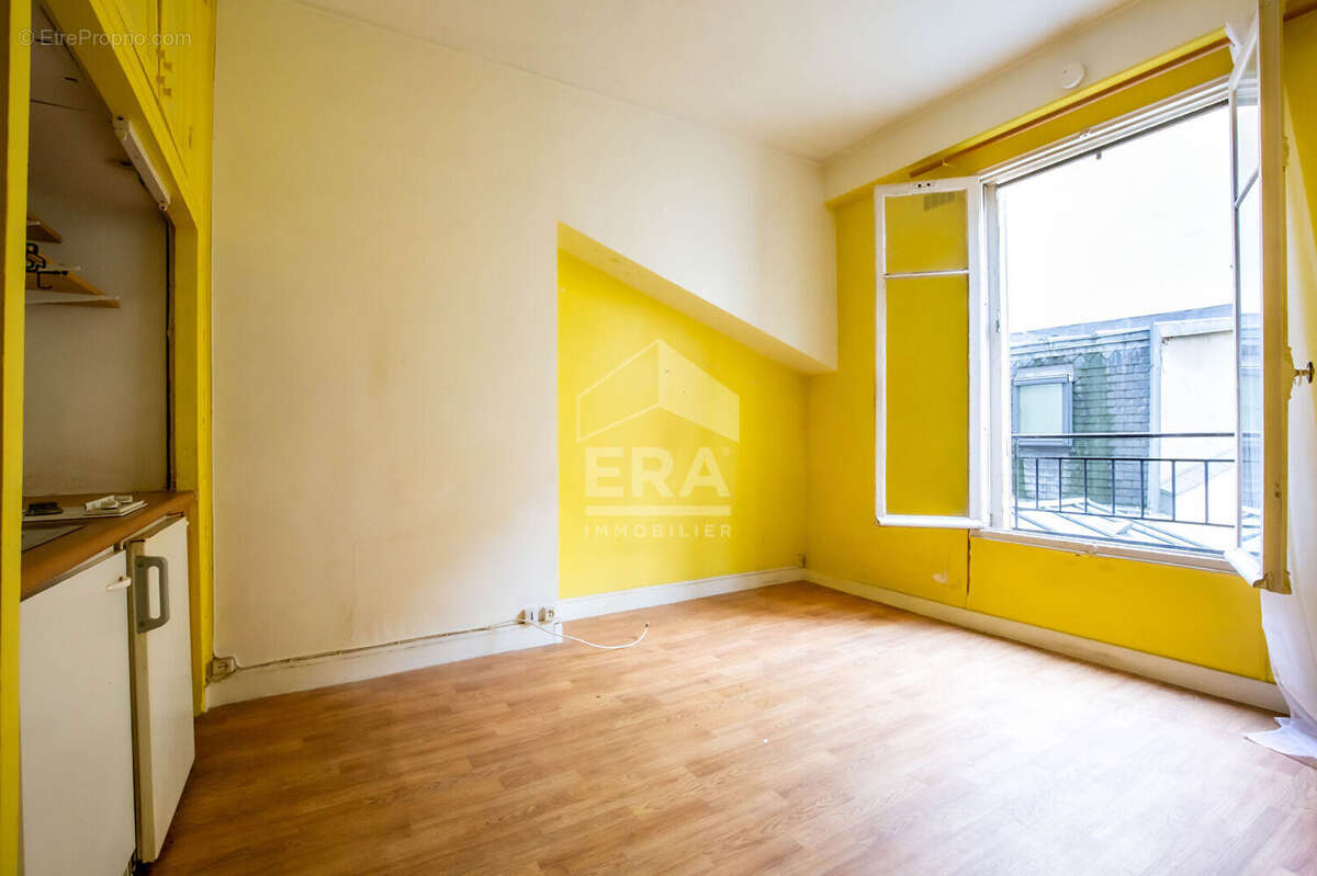 Appartement à PARIS-12E