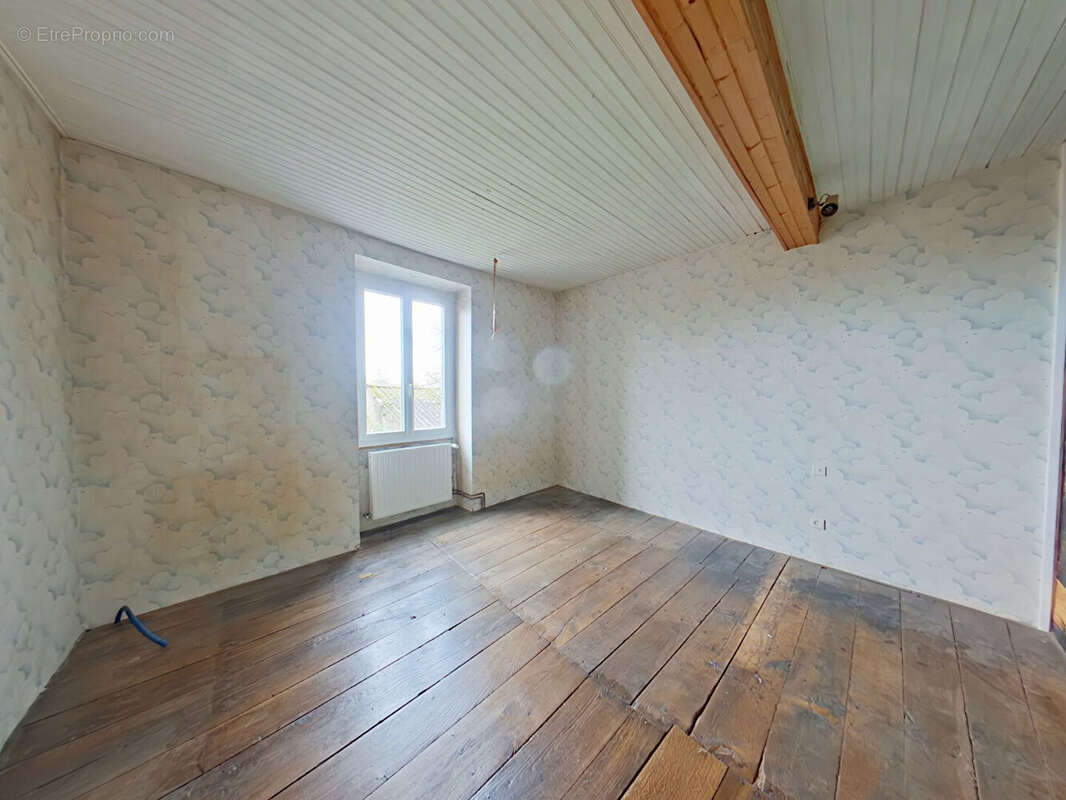 Maison à L'ISLE-JOURDAIN