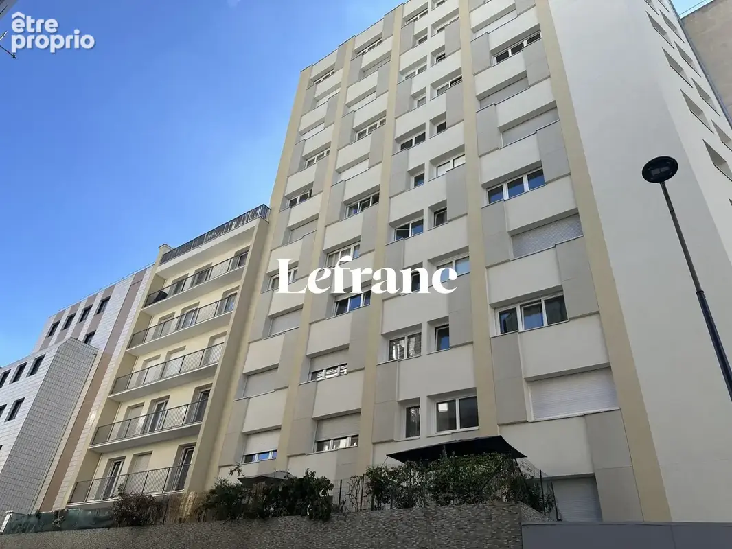 Appartement 2 pièces 43 m² à vendre à Paris-15e (75015) - photo 7