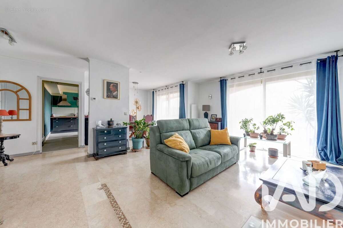 Photo 1 - Appartement à LYON-4E