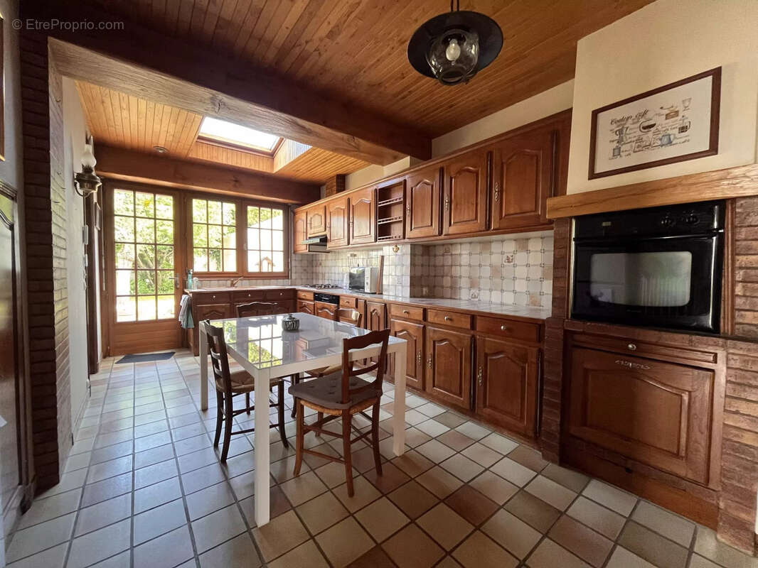 Maison à LA ROCHELLE