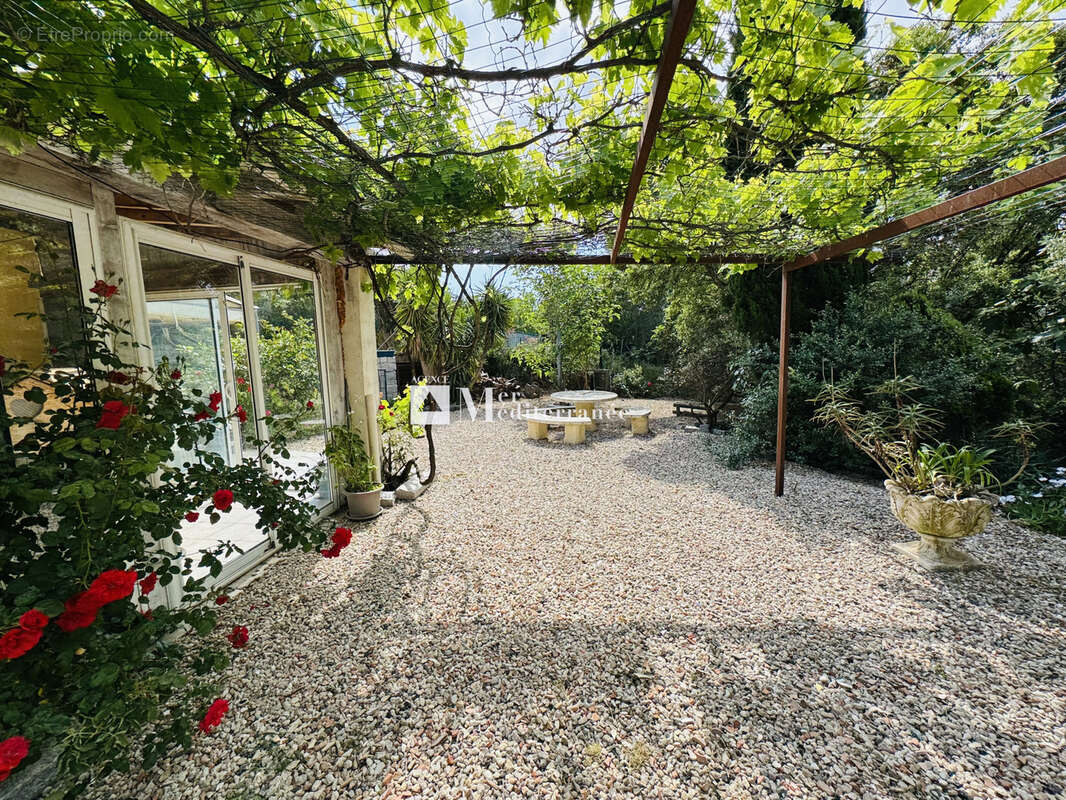 A Vendre - Maison à Ste Maxime (83120) - photo 2