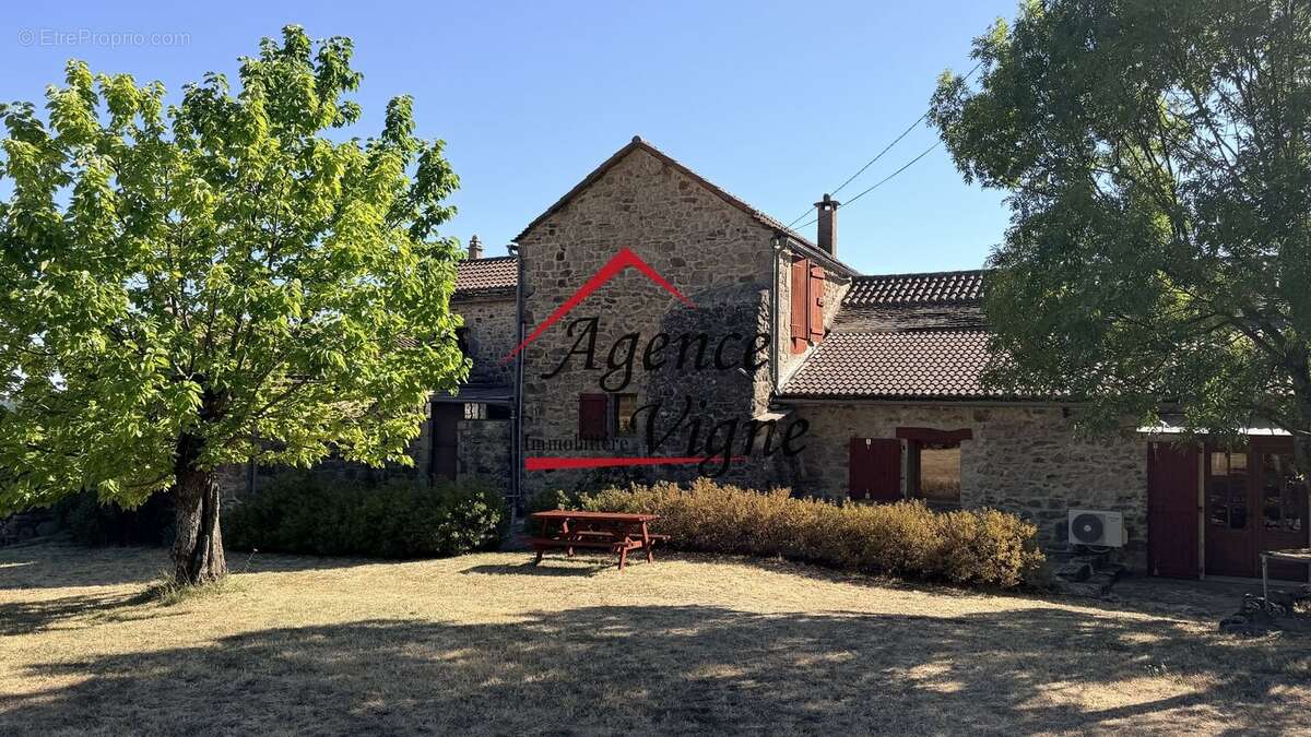 Au cur du Parc National des Cévennes - photo 32