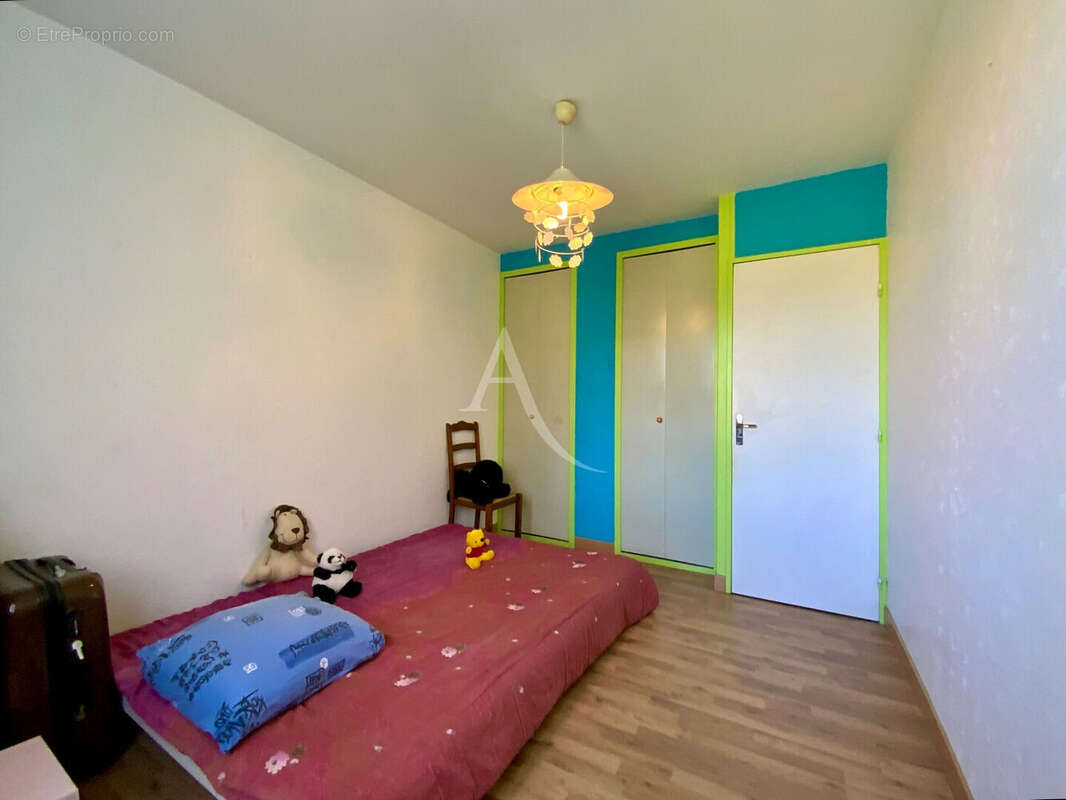 Pavillon plain-pied 4 chambres - photo 11