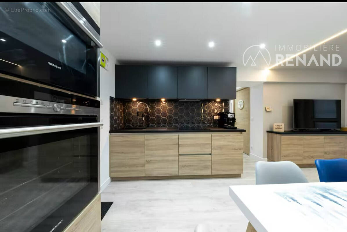 Appartement 65 m² à Cluses  - photo 3