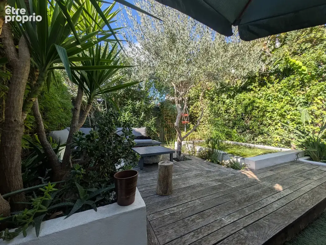 Photo Maison à Montpellier au prix de 349 000€