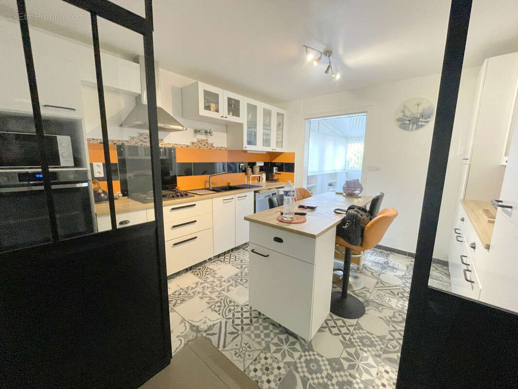 Maison à SAINT-MANDRIER-SUR-MER