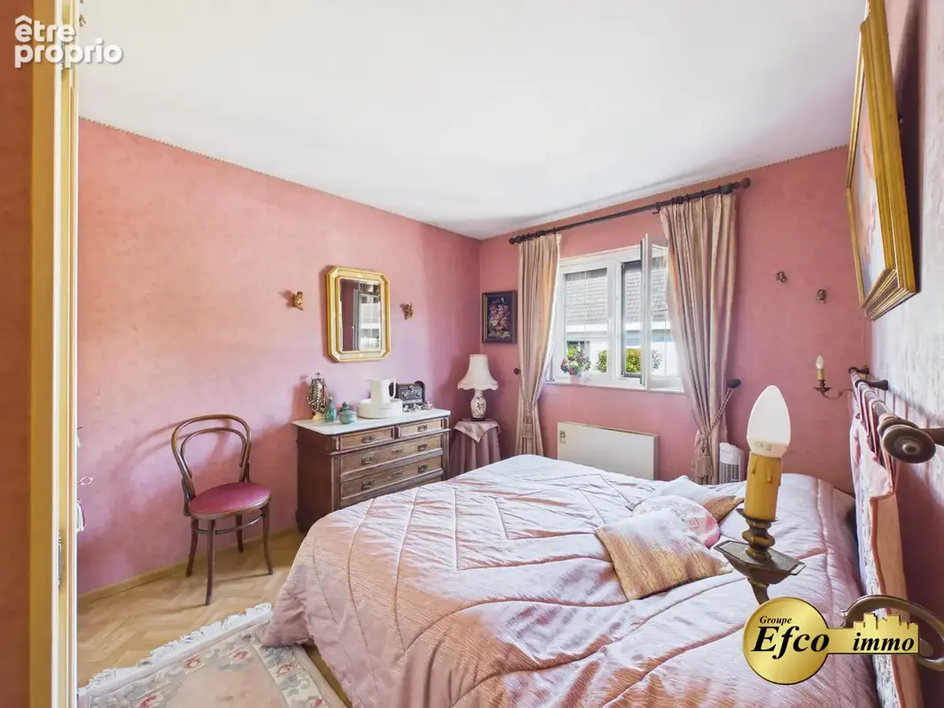 Maison 4 pièces 101 m² à vendre à Rosenau (68300) - photo 8