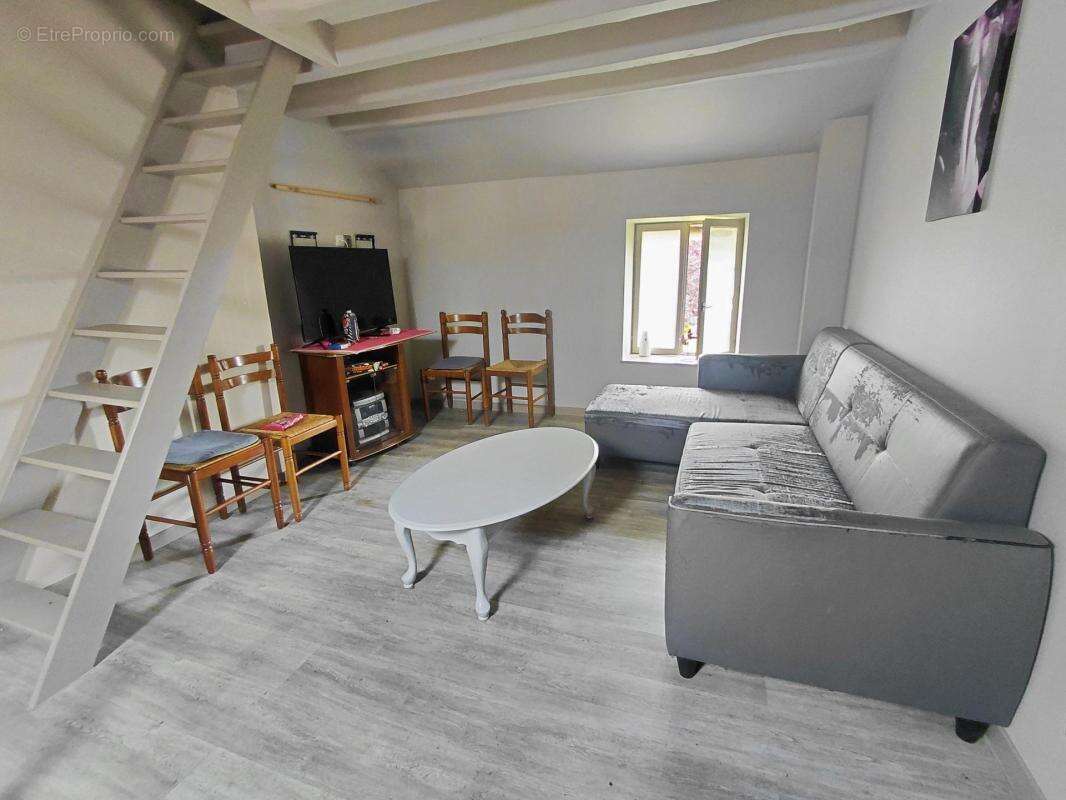Maison à OISSEAU-LE-PETIT
