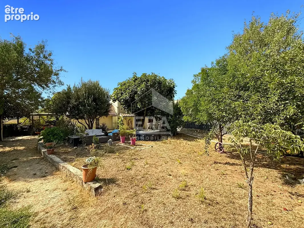 Maison 90m² à cabriès - photo 2