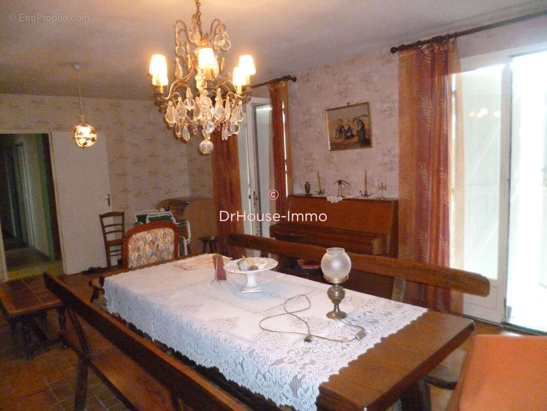 Maison 131 m² à Langon  - photo 18