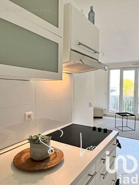 Photo 5 - Appartement à NOISY-LE-GRAND