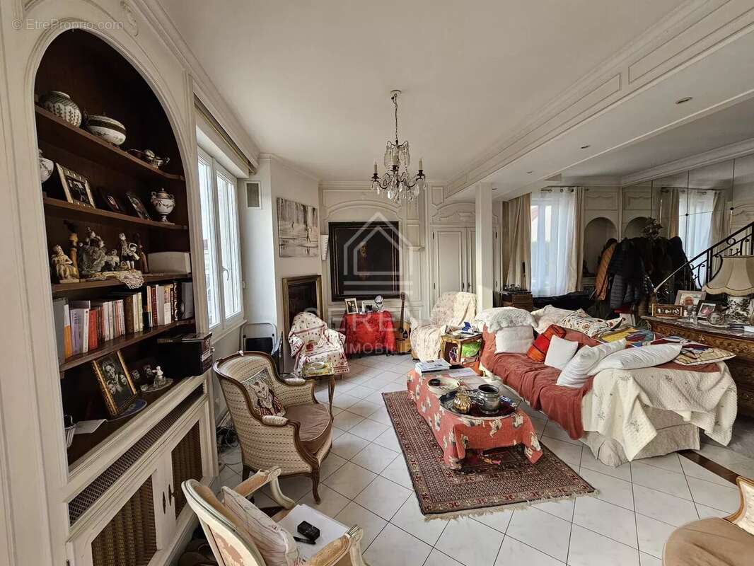 Maison à BRY-SUR-MARNE