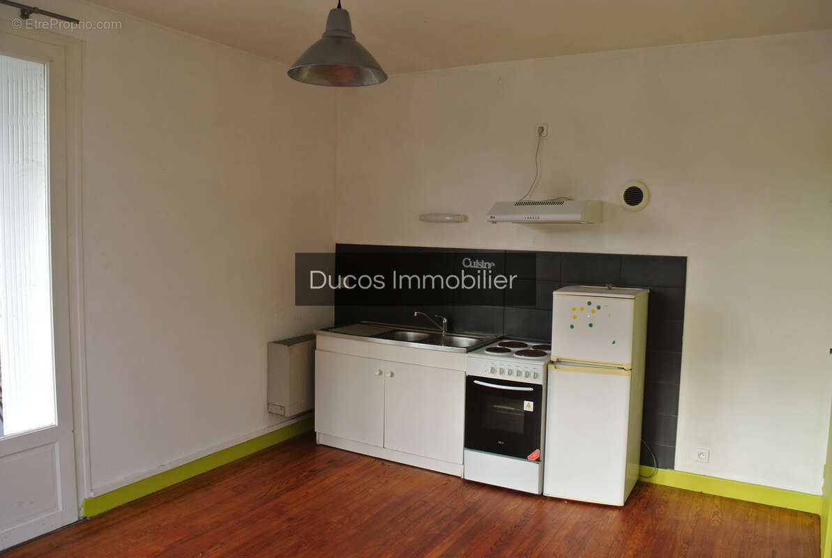 Maison à MARMANDE