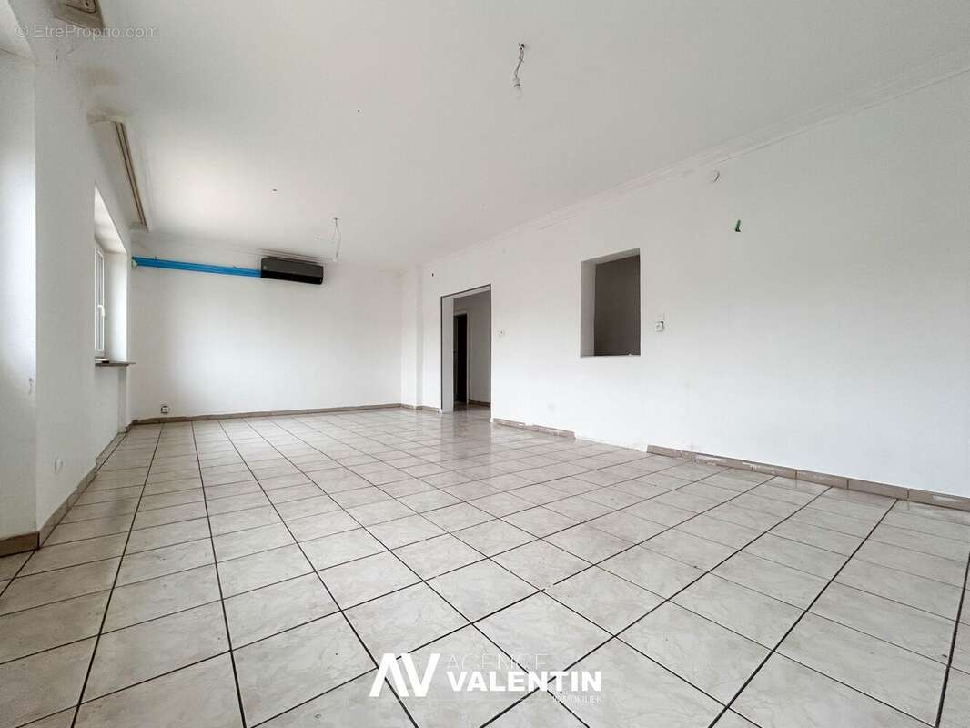Appartement à STIRING-WENDEL