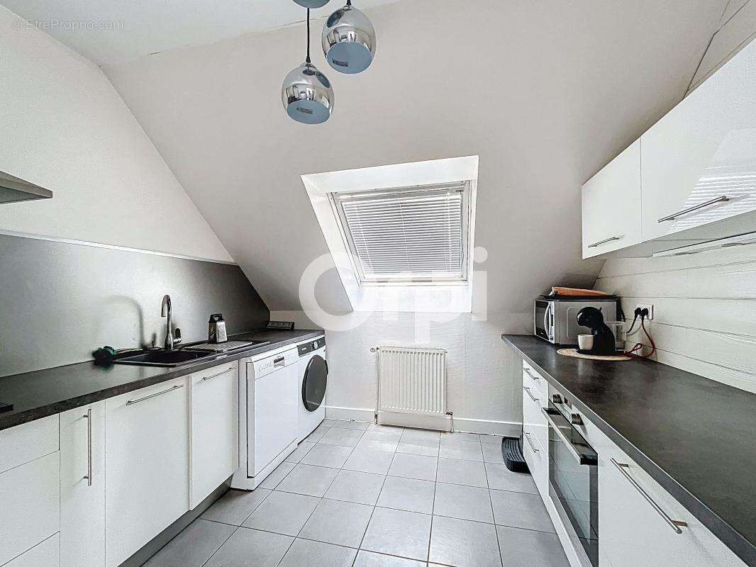 Appartement à BRIVE-LA-GAILLARDE