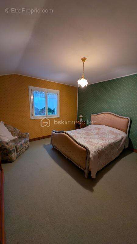 Maison à LA FERTE-GAUCHER