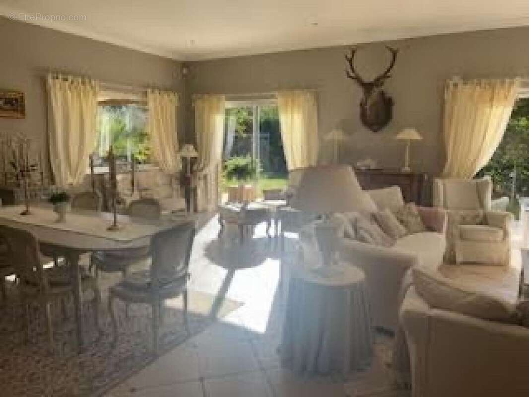 Photo 9 - Maison à CHATELLERAULT