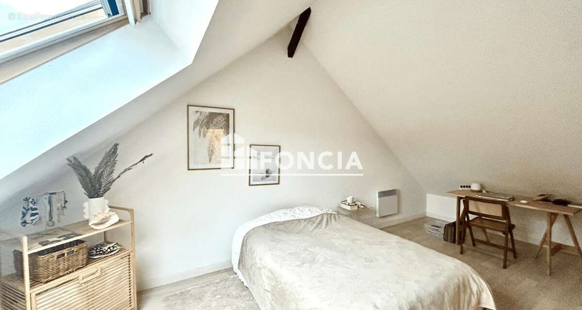 Appartement à POITIERS