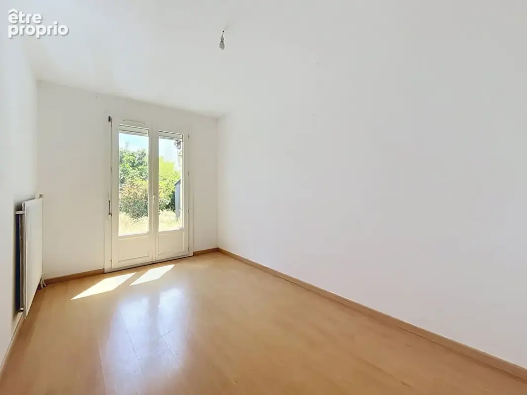 Maison 101 m² + garage 30m²  Saint-Médard-en-Jalles - photo 7