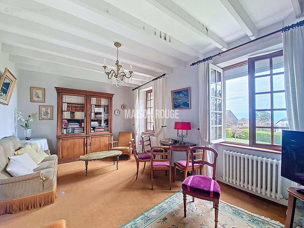 Maison à SAINT-CAST-LE-GUILDO