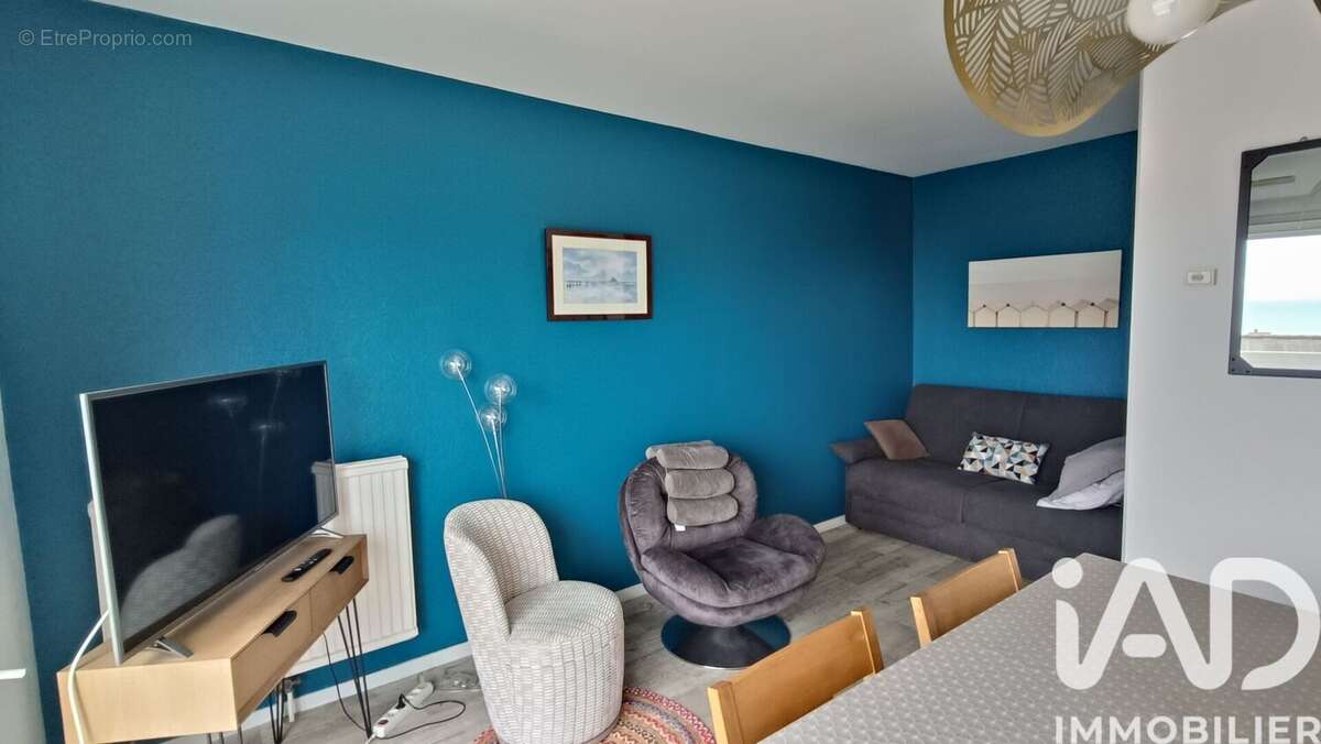 Photo 6 - Appartement à GRANVILLE