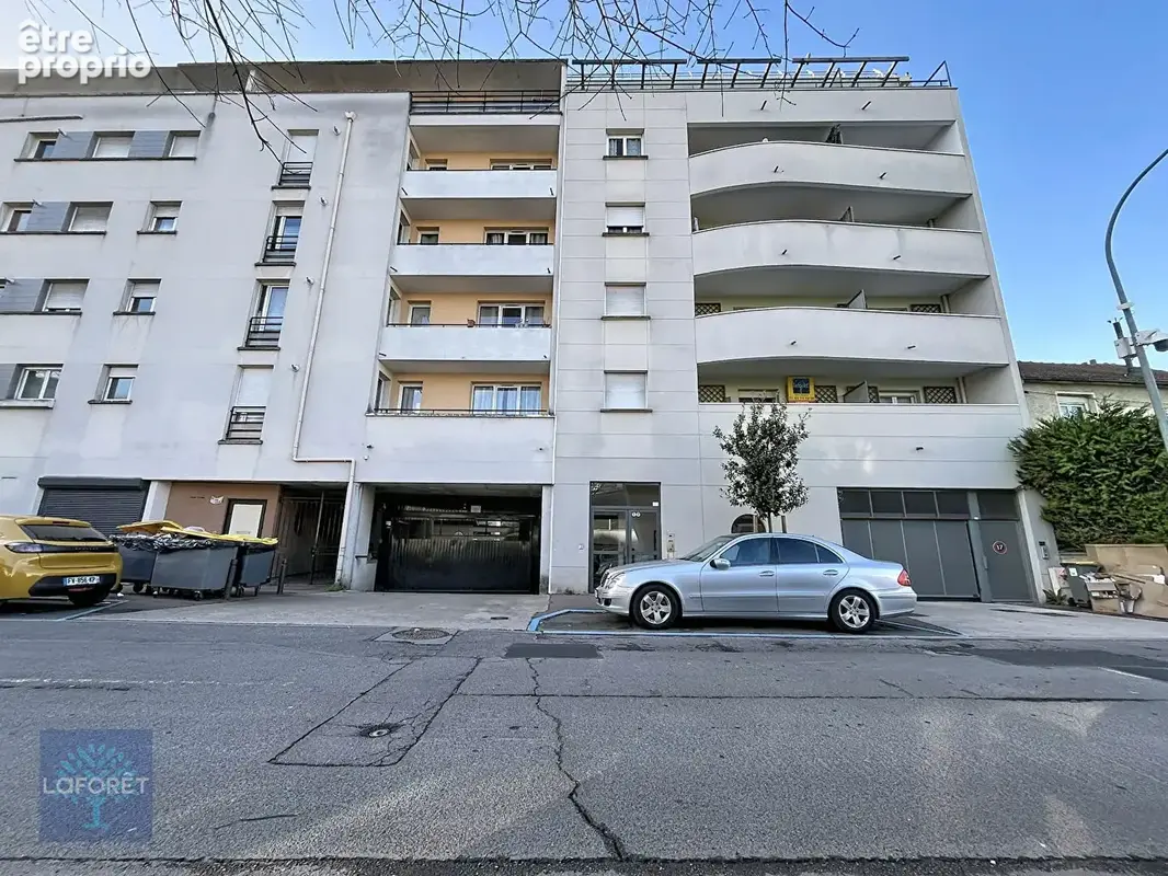 Appartement Chilly Mazarin 2 pièce(s) 46.92 m2 - photo 11