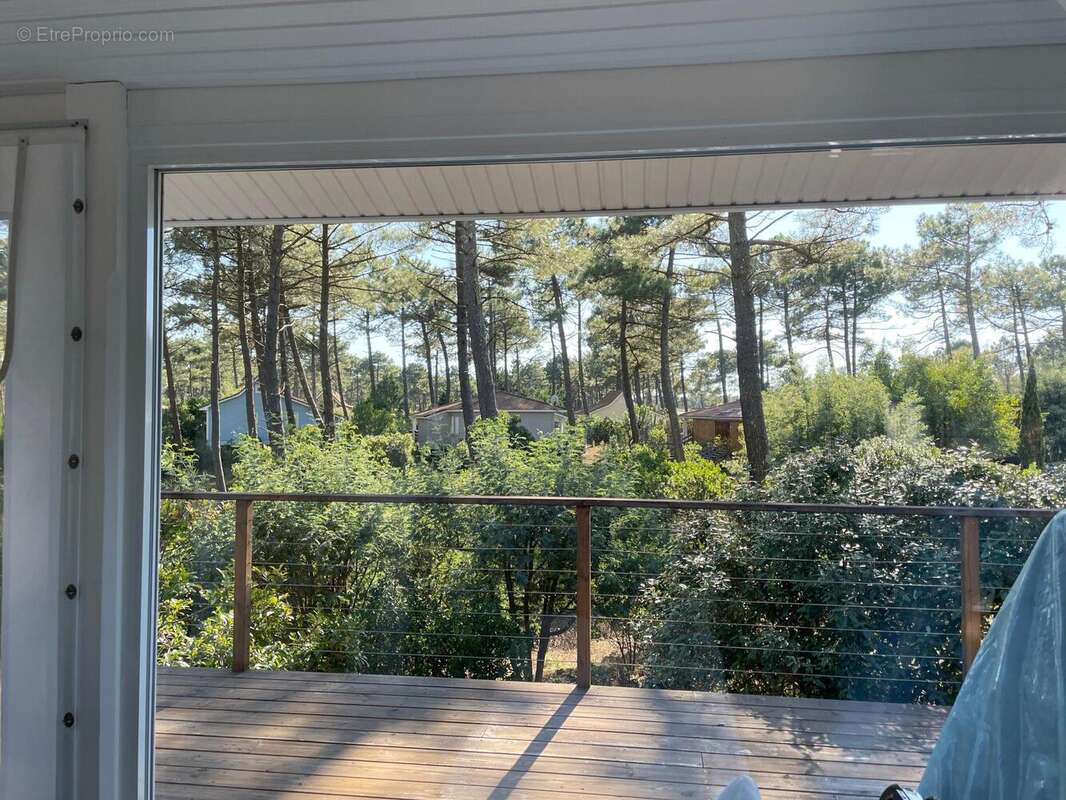 Photo 8 - Maison à LE PORGE