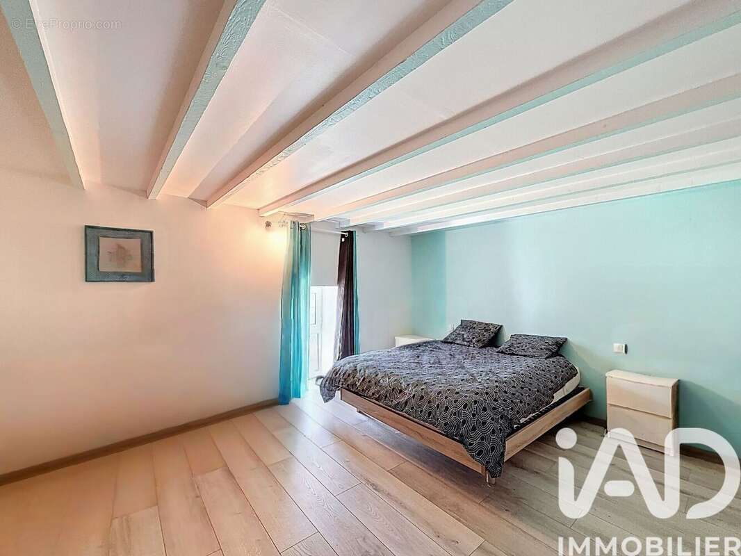 Photo 9 - Maison à DOUE