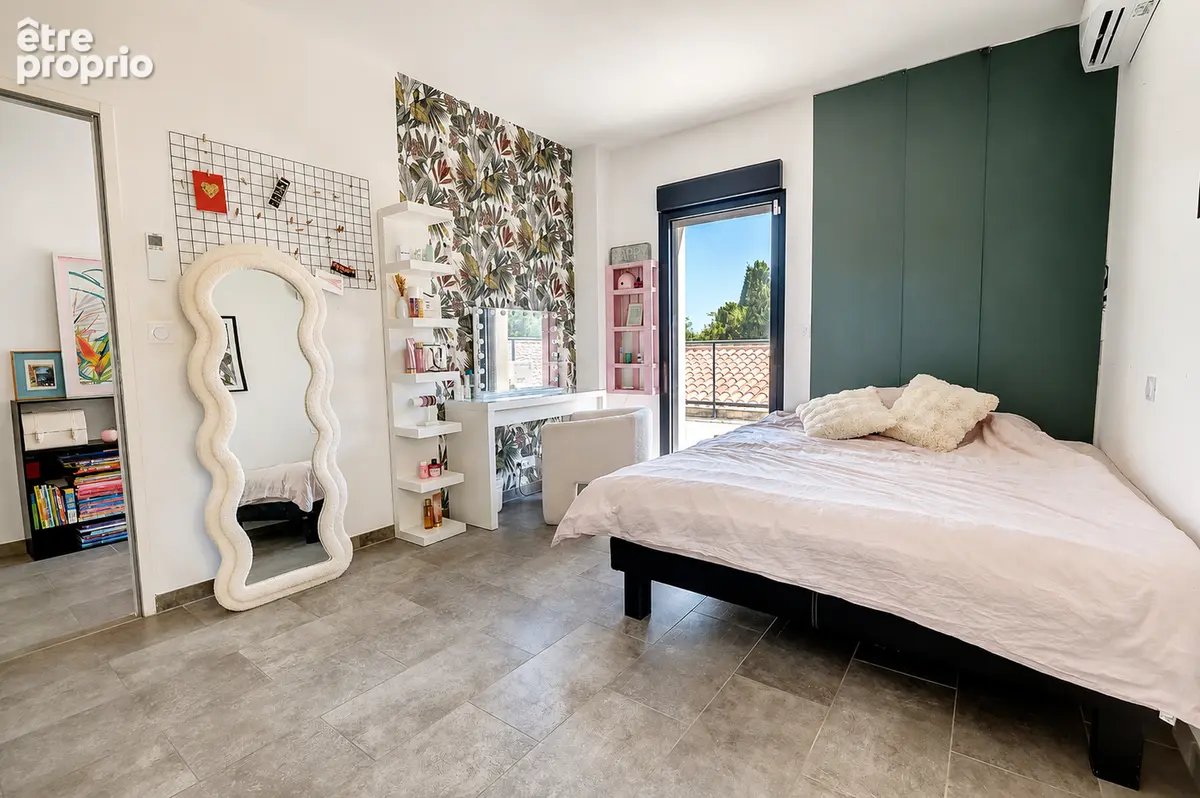 Maison 163m² à montastruc-la-conseillère - photo 8
