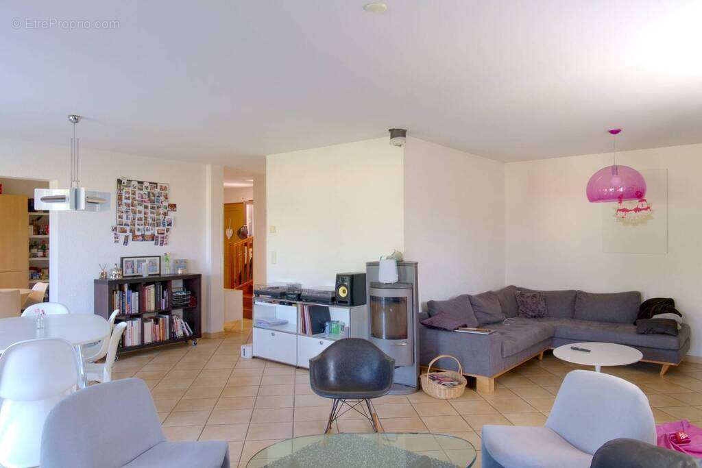 Maison 6 pièces 162 m² Vesancy - photo 6